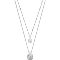 Collana Kidult Donna Nature in Acciaio 751184 - 751184